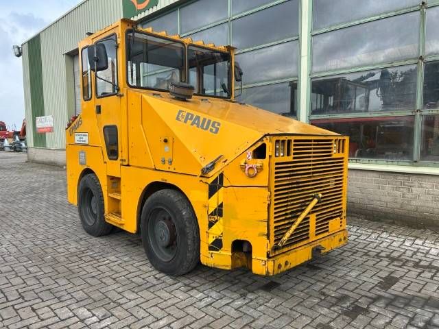Paus Z70H