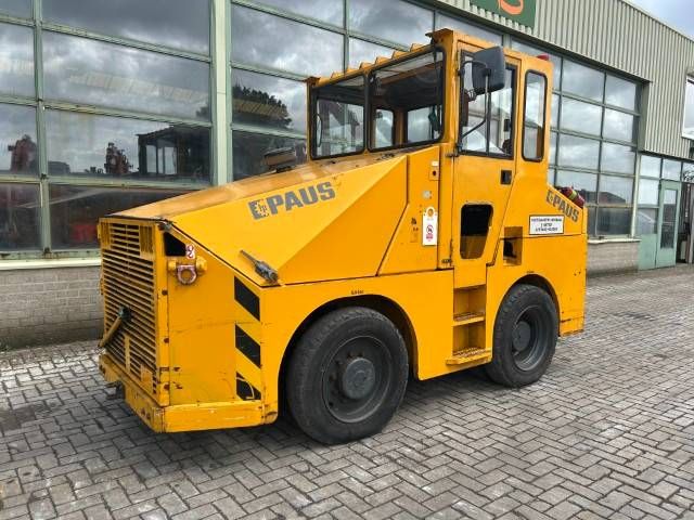 Paus Z70H