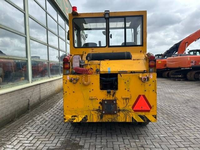 Paus Z70H