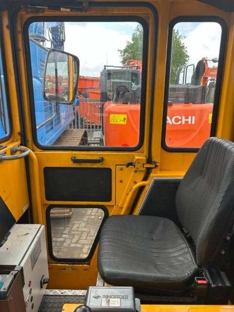 Paus Z70H