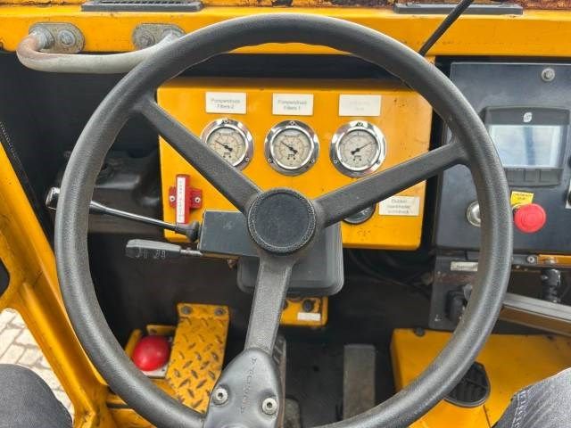 Paus Z70H