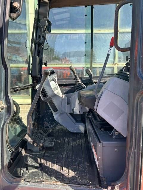 Kubota KX 165-5