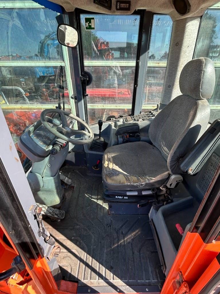 Fiat-Hitachi W90 A