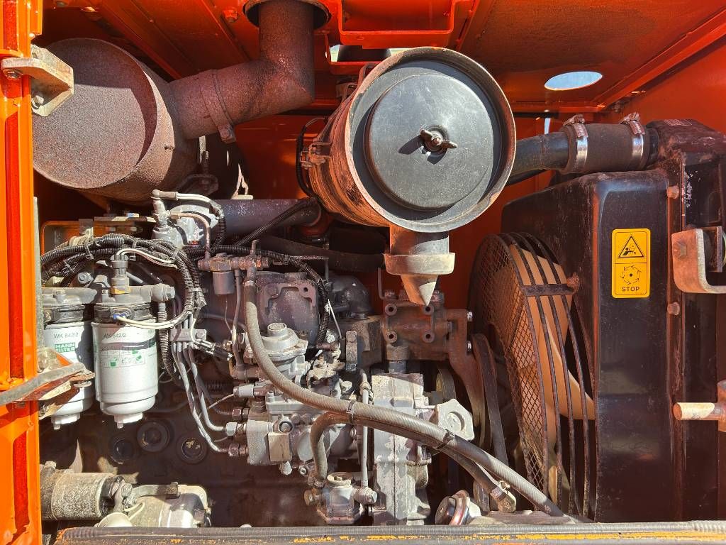Fiat-Hitachi W90 A