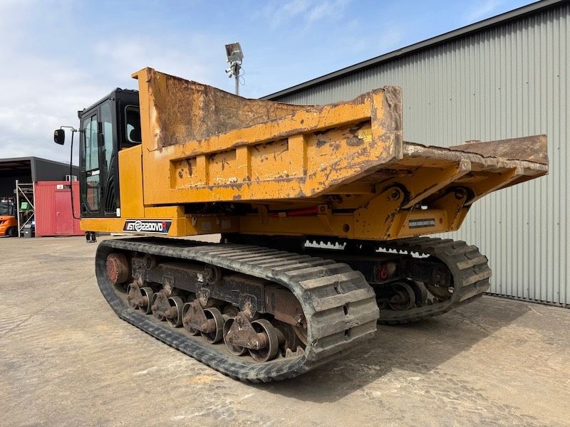 Morooka MST 2200 V D
