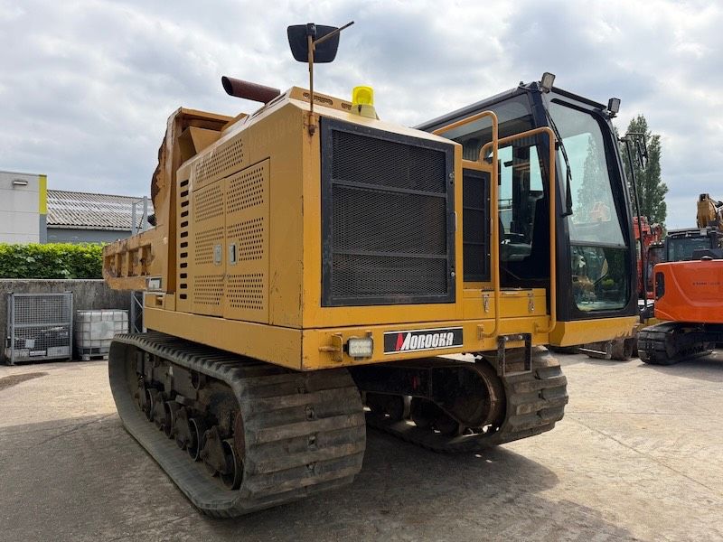 Morooka MST 2200 V D