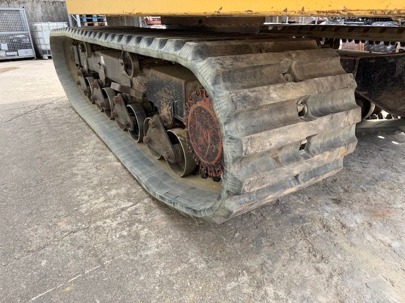Morooka MST 2200 V D
