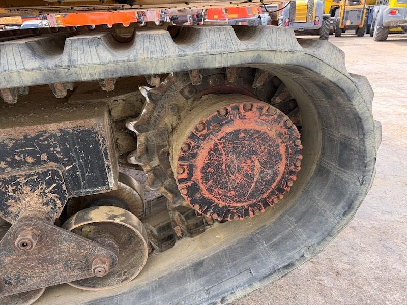 Morooka MST 2200 V D