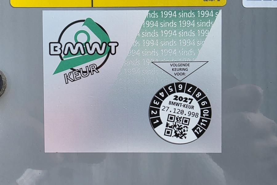 Genie S65XC TRAX Valid inspection, *Guarantee! Diesel, 4