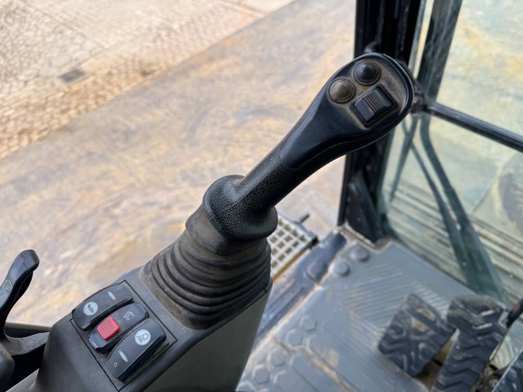 CAT 323 07A Next Gen - GPS SYSTEM INCLUDED