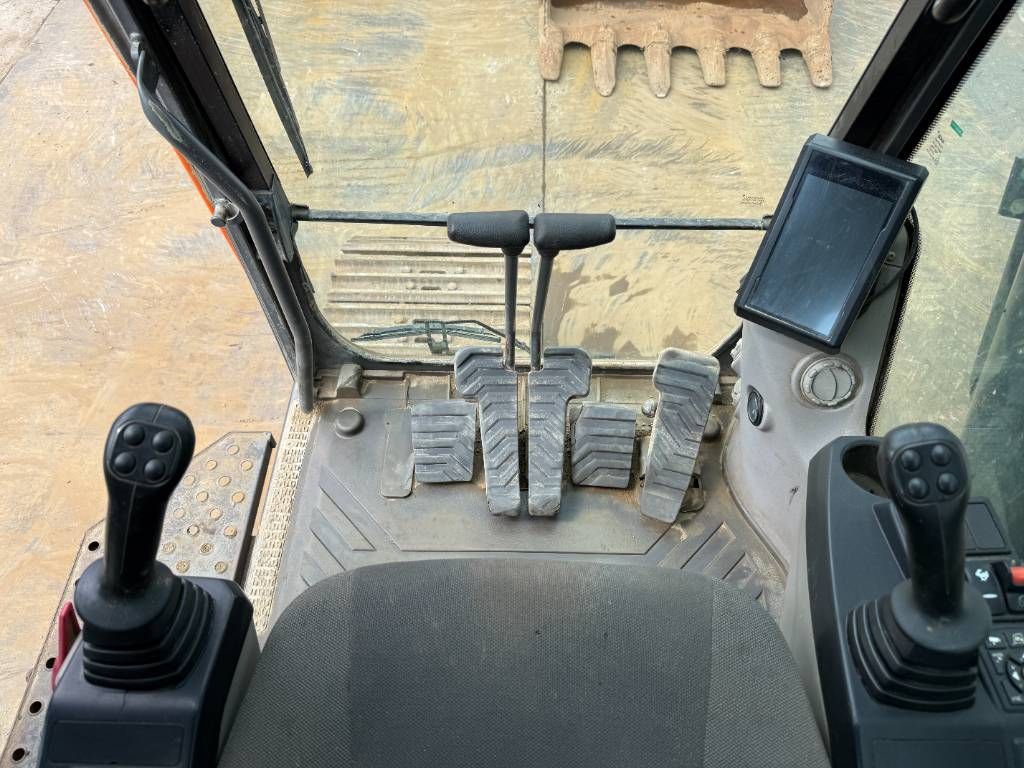 Volvo EC480EL - Top Condition! Rear + Side Camera
