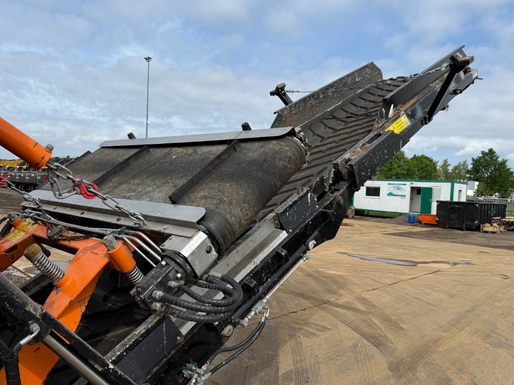 Pronar MRW 1.300G - Only 273 Hours! Volvo Engine