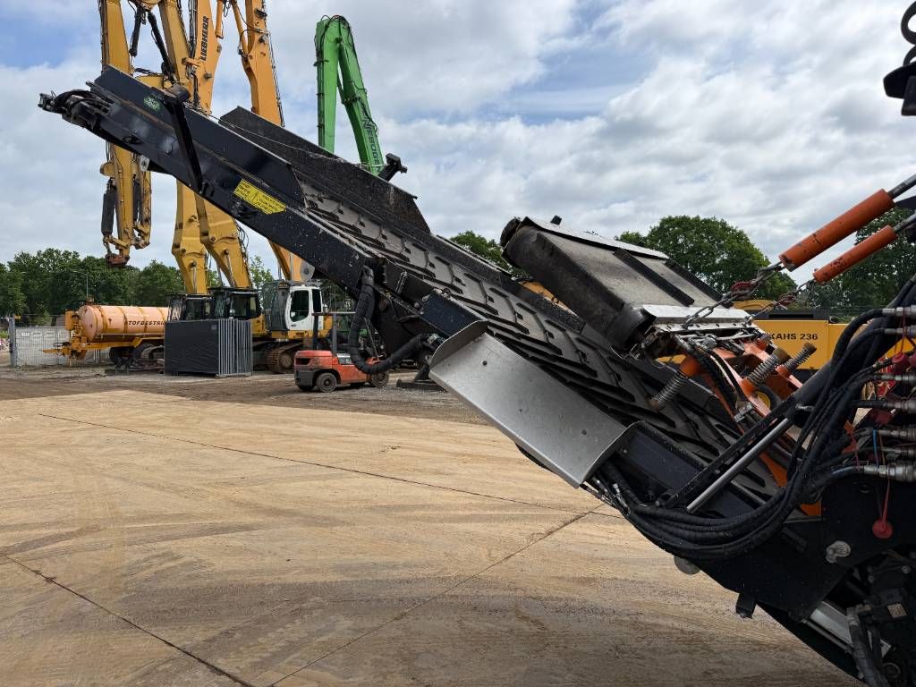 Pronar MRW 1.300G - Only 273 Hours! Volvo Engine