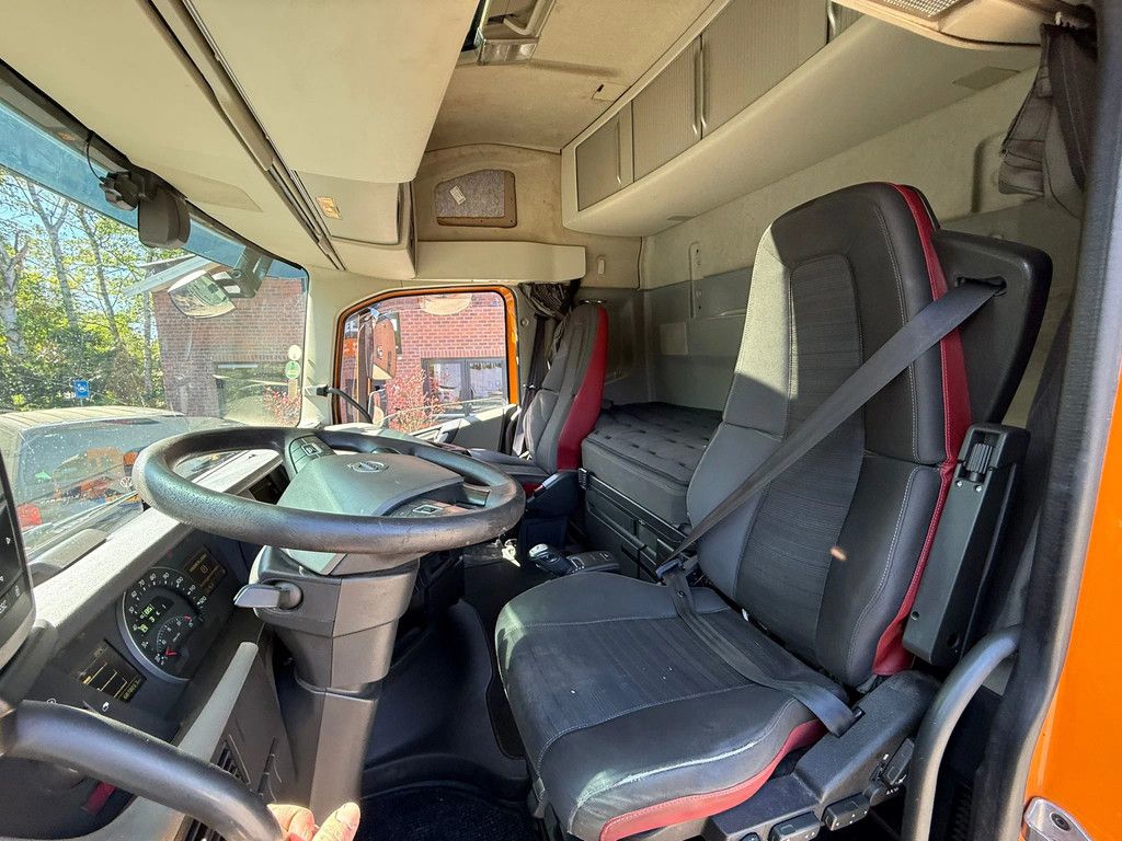 Volvo FH 500 Hydraulic Standairco Work Remote NL Truck 8.5T Vooras