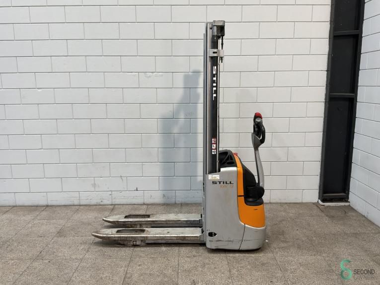 Stapler Elektrisch Still EXV12 2012