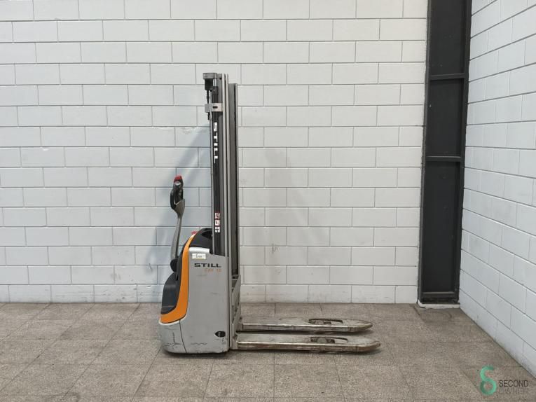 Stapler Elektrisch Still EXV12 2012
