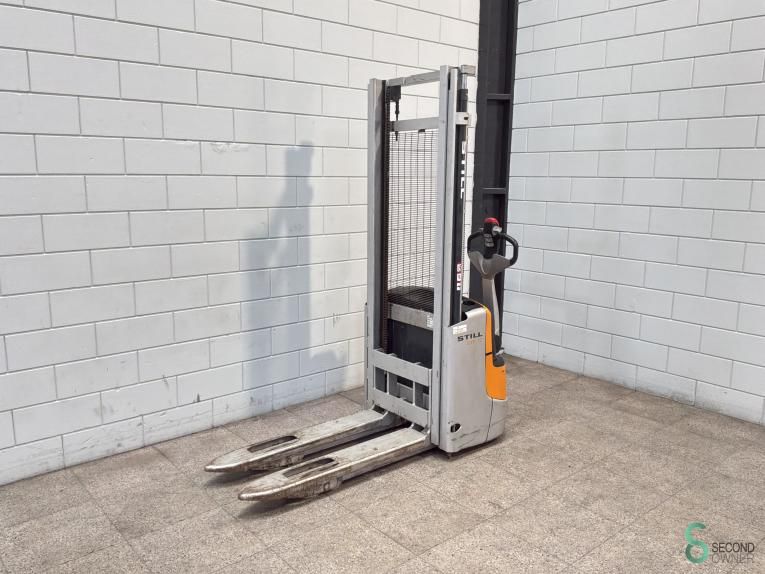 Stapler Elektrisch Still EXV12 2012