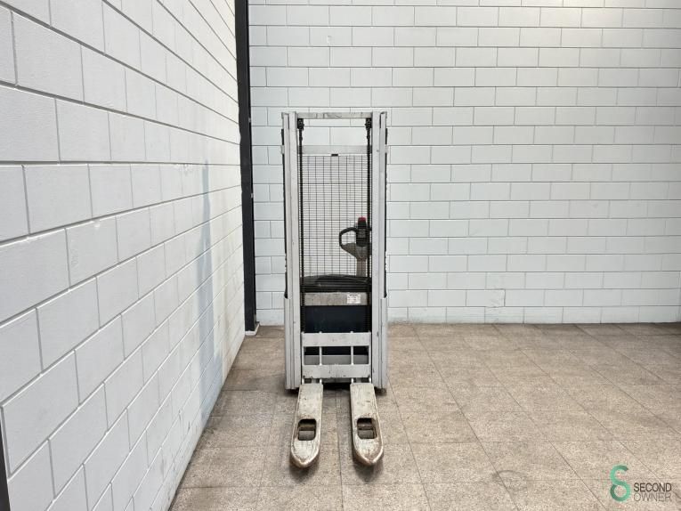 Stapler Elektrisch Still EXV12 2012