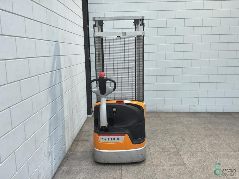 Stapler Elektrisch Still EXV12 2012
