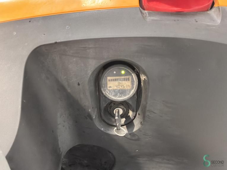Stapler Elektrisch Still EXV12 2012