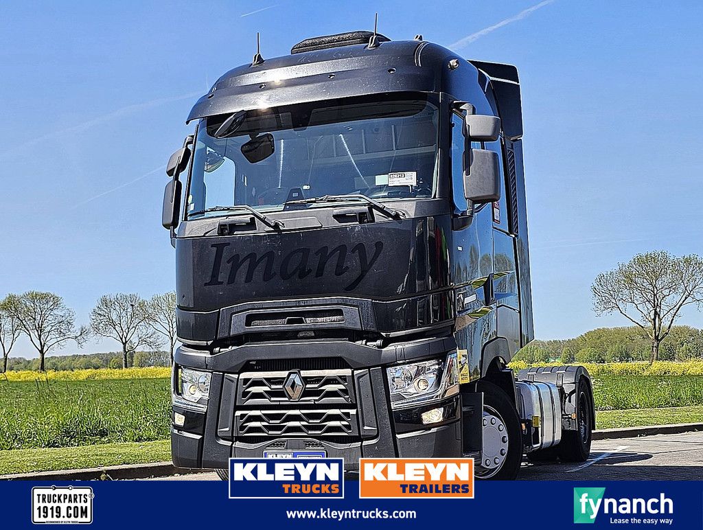 RENAULT T 480 high