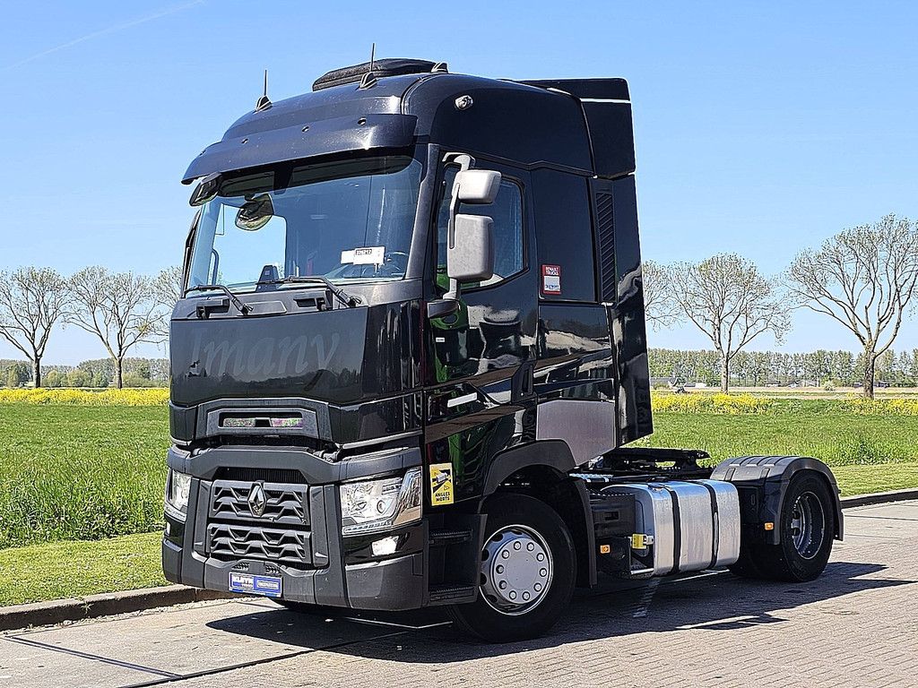 RENAULT T 480 high