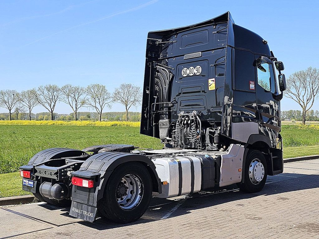 RENAULT T 480 high