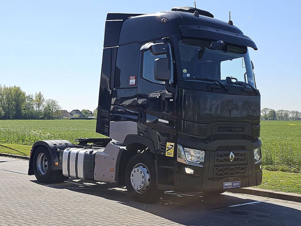 RENAULT T 480 high