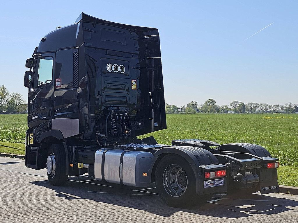 RENAULT T 480 high