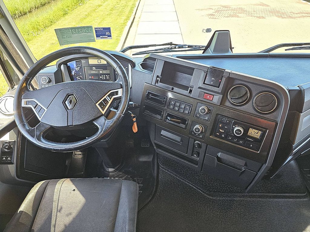 RENAULT T 480 high