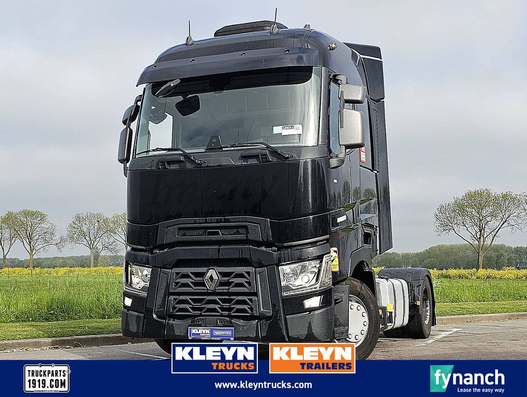 RENAULT T 480 high