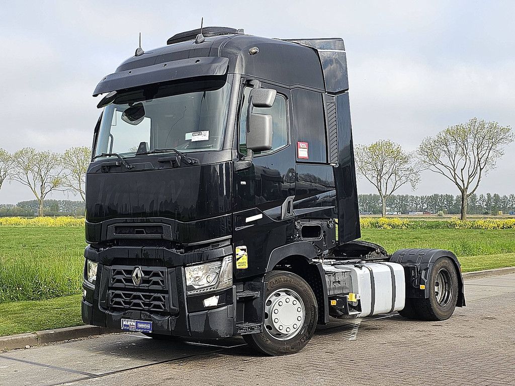 RENAULT T 480 high