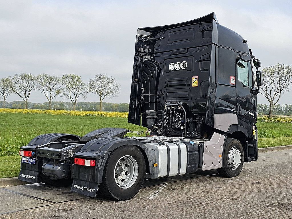 RENAULT T 480 high