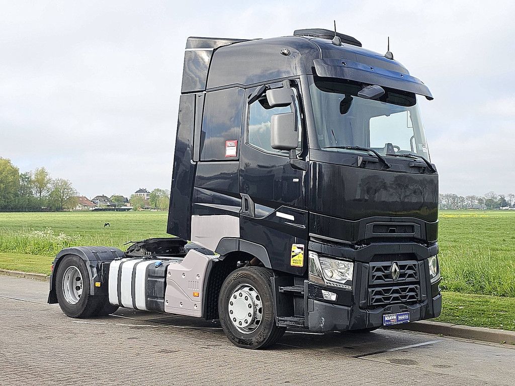 RENAULT T 480 high