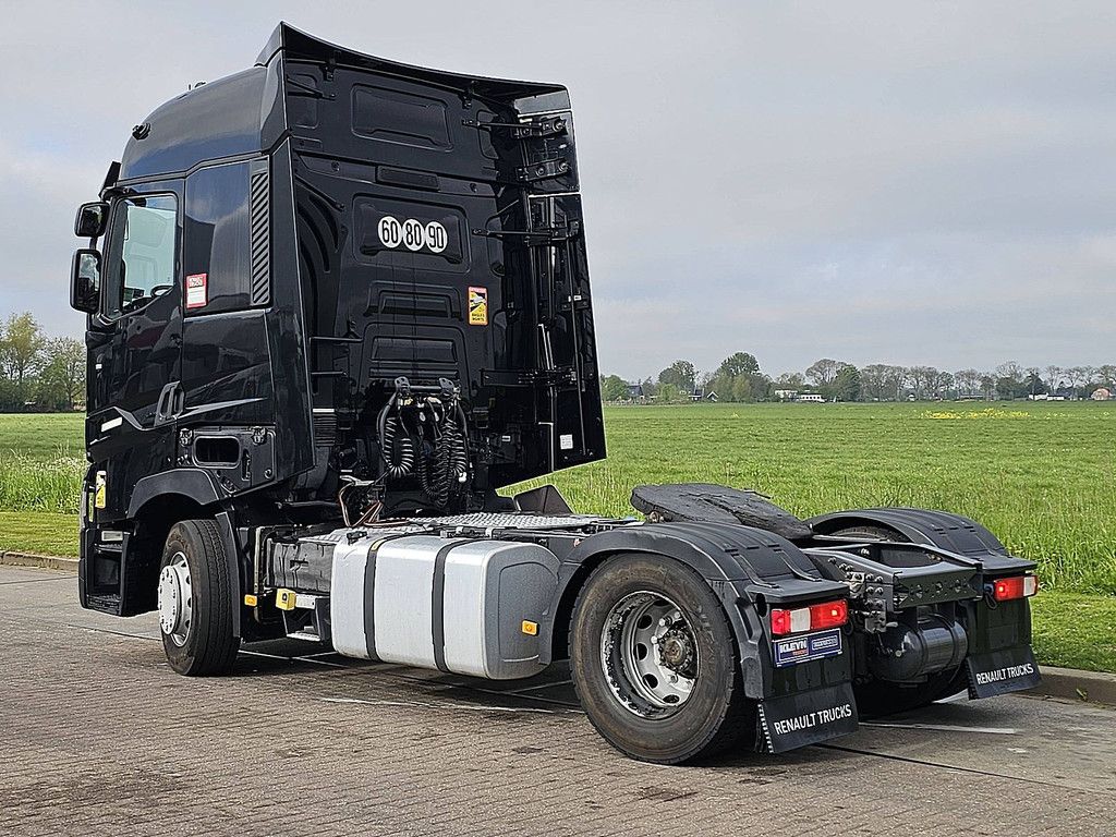 RENAULT T 480 high