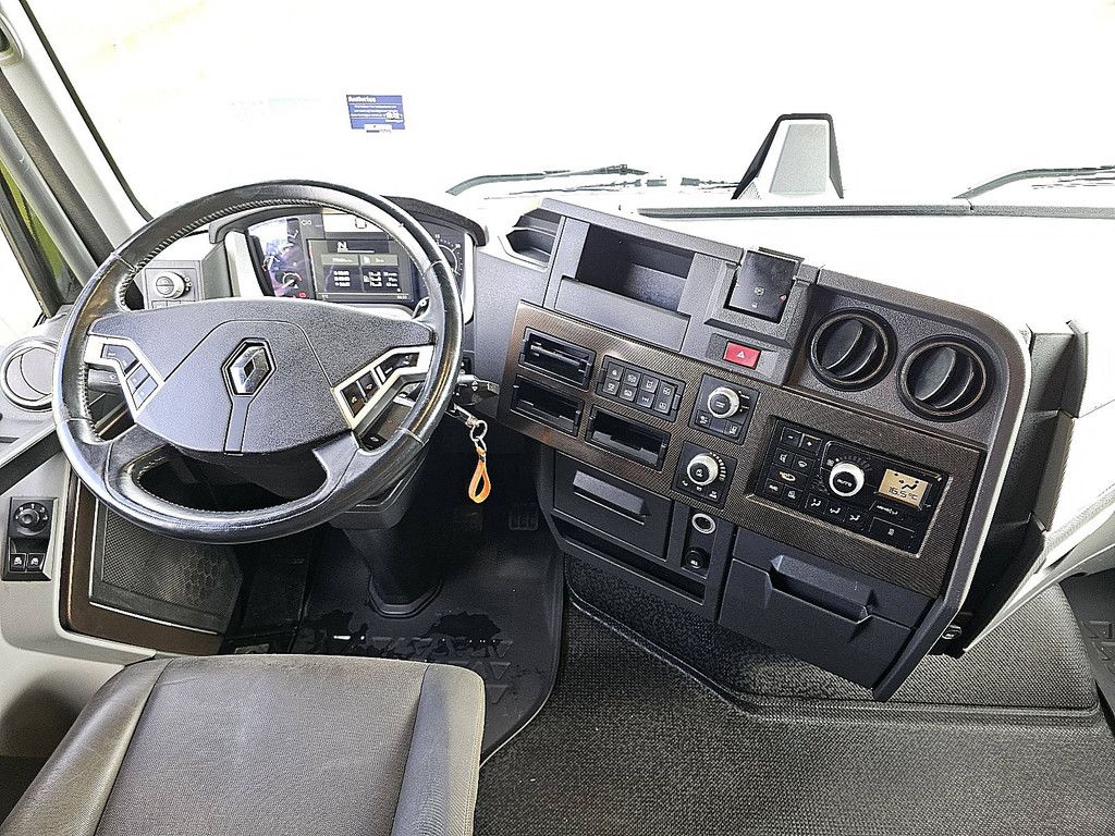 RENAULT T 480 high