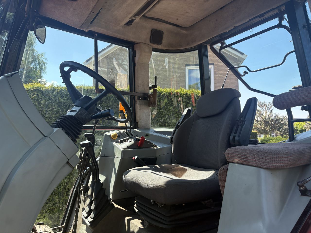 Massey Ferguson 6160