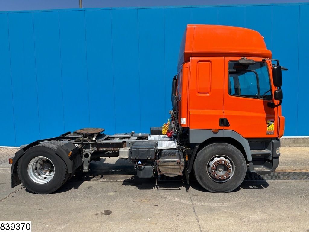 DAF CF 410 EURO 4, PTO