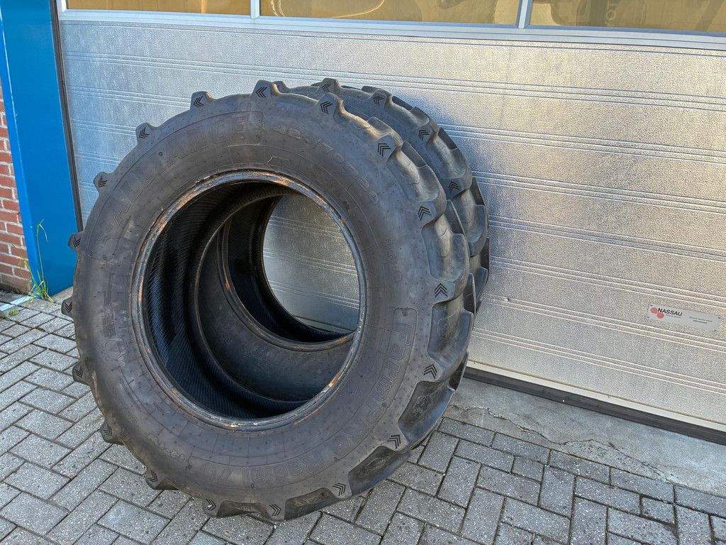 Alliance 420/70R28 Banden