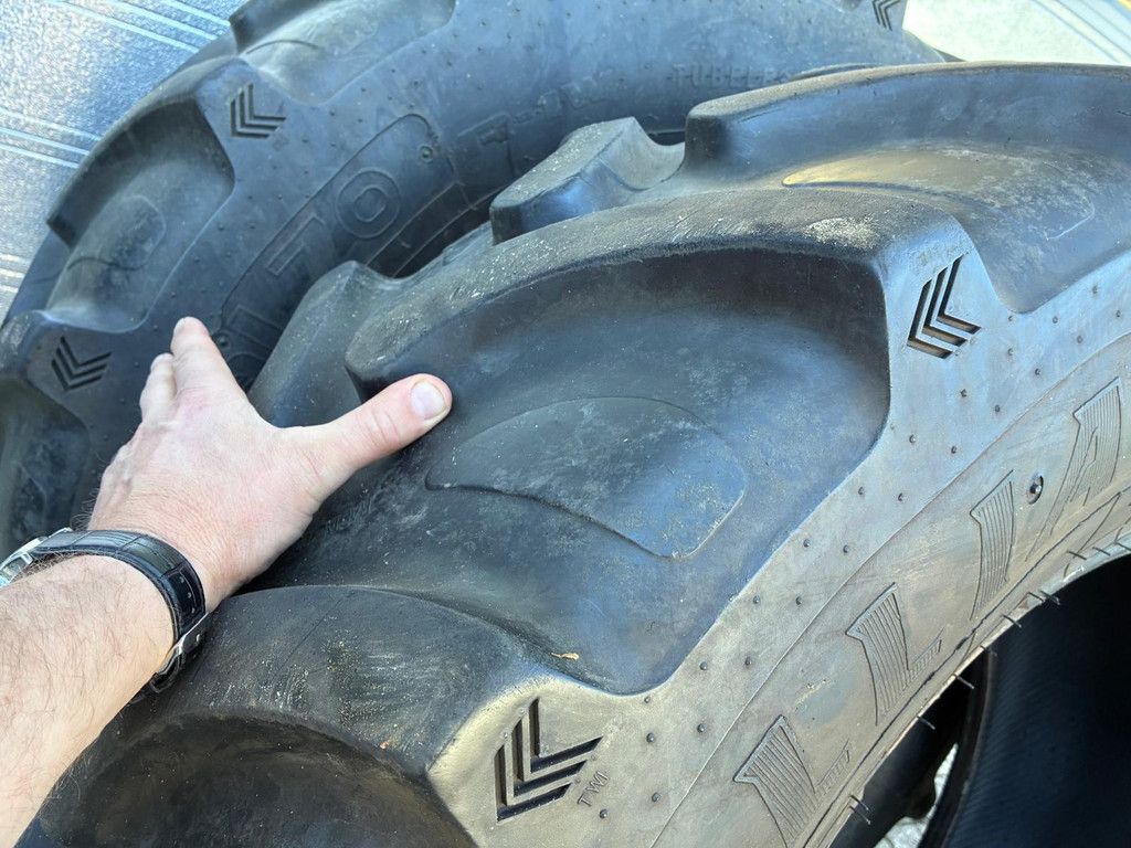 Alliance 420/70R28 Banden
