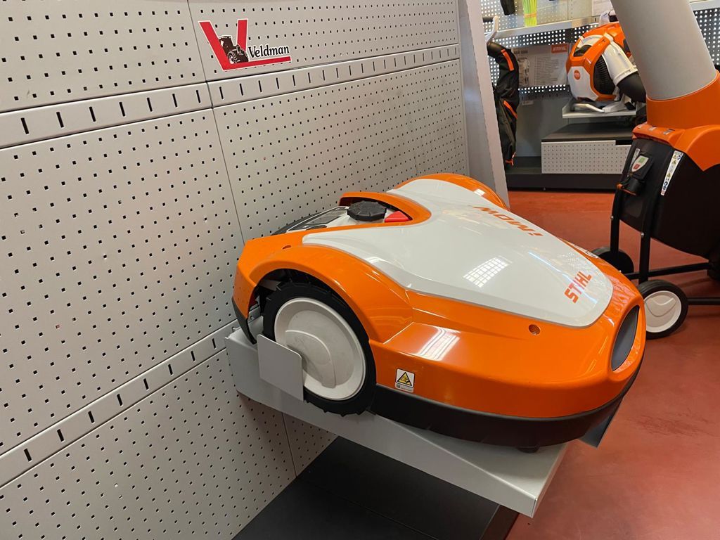 Stihl RMI 632.1 P