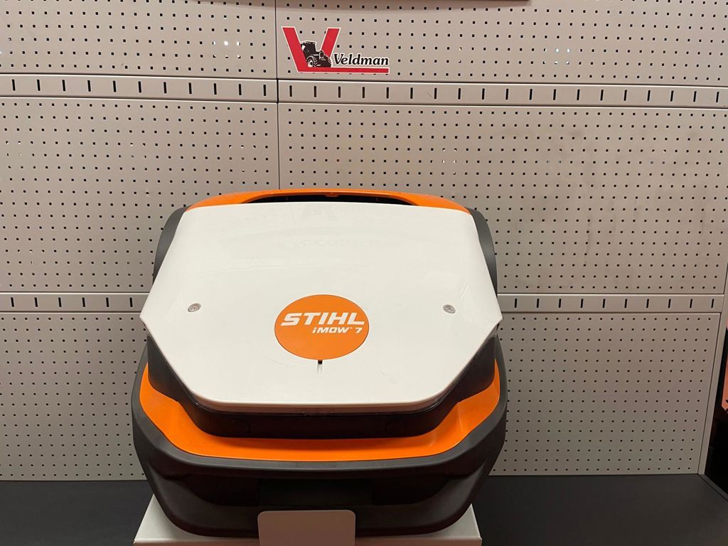 Stihl IMOW 7.0