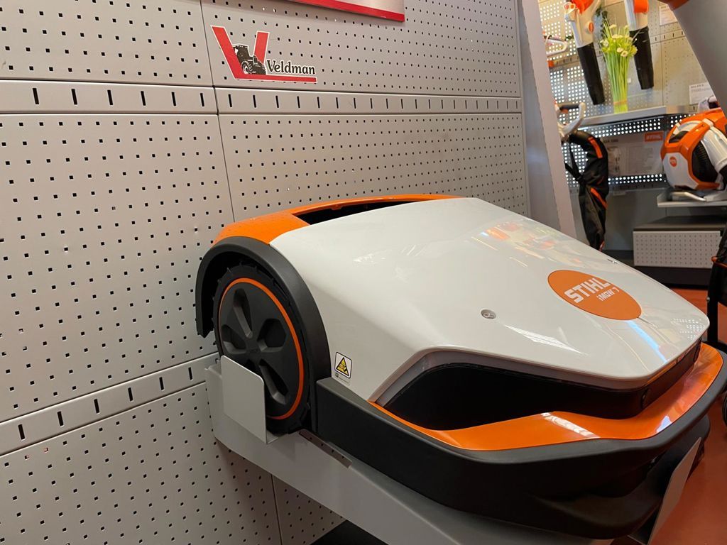 Stihl IMOW 7.0