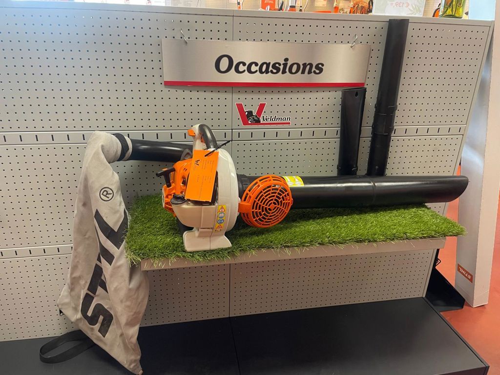 Stihl SH 86