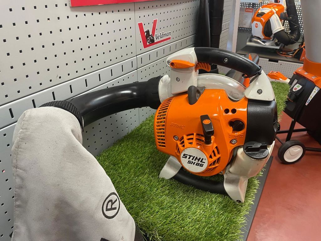 Stihl SH 86