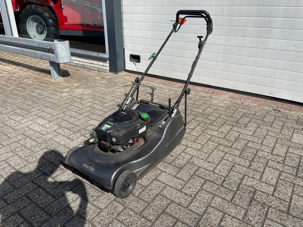 Hayter HARRIER 56 PRO