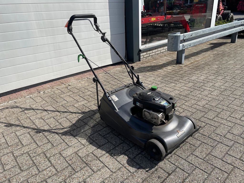 Hayter HARRIER 56 PRO