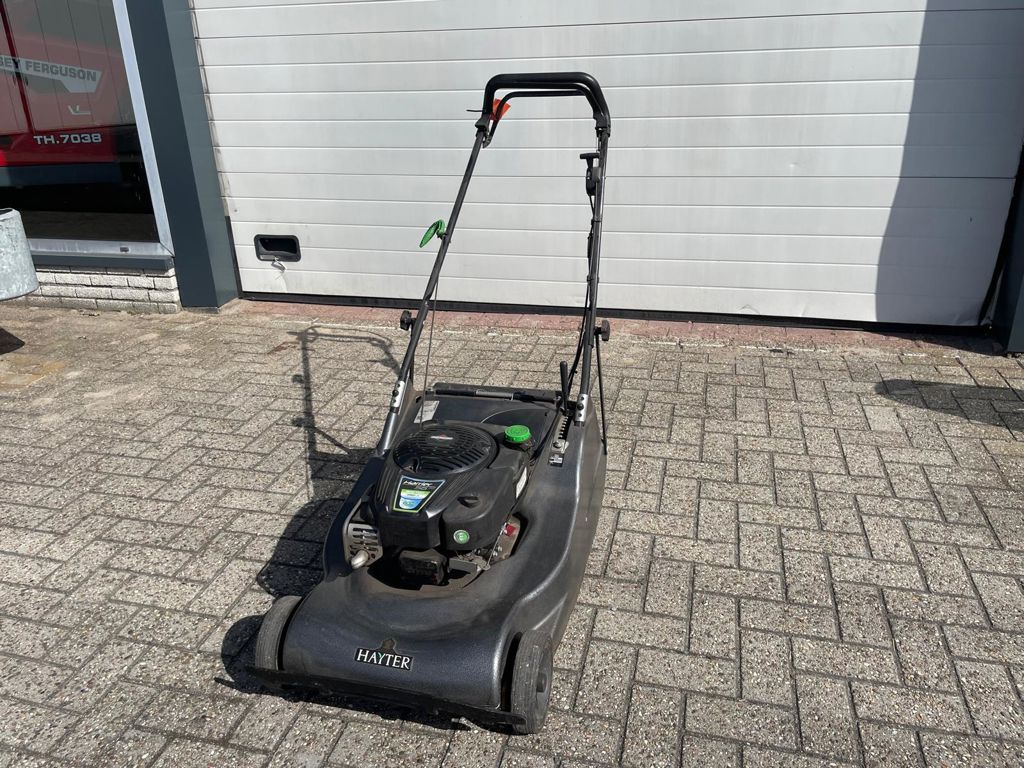 Hayter HARRIER 56 PRO