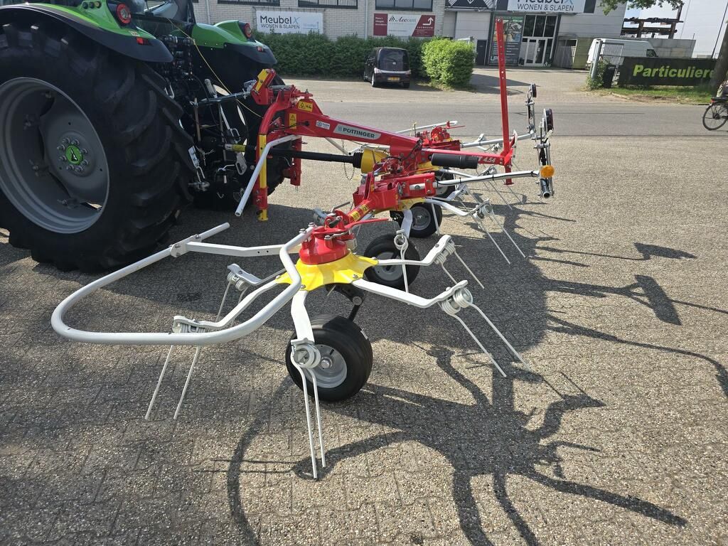 Pottinger Hit 4.54