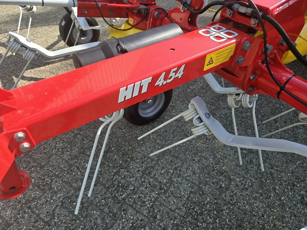 Pottinger Hit 4.54